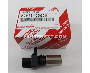 TOYOTA GENUINE Cam Position Sensor 90919-05060 RH/LH OEM - New - Picture 1 of 1