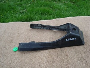 KAWASAKI AR50 AR80 AR 50 80 REAR COWL FAIRING COVER PANEL 14025-1640 - Picture 1 of 7