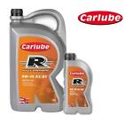 Carlube Triple R 6 Litres Engine Oil 0W40 1L & 5L Fully Synthetic Petrol Diesel