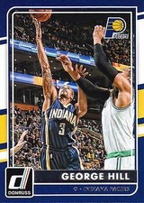 2015-16 Panini Donruss Basketball Pick Your Card NM-MT