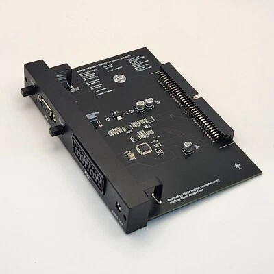 BKM-129X Japan RGB21 & VGA card RGBs/RGBHV for Sony Monitors with Steel Bracket - Image 1 of 3