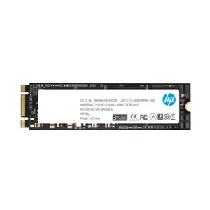 HP SSD S700 PRO M.2 2280 128GB SATA III 3D TLC NAND interne SSD 2LU74AA#ABC - Bild 1 von 6