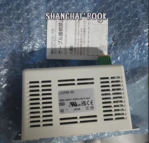 1 pièce neuve LECPAN-BC Via DHL ou Fedex - Photo 1/1