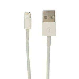 VisionTek - iPhone USB biały kabel 2M - 901199 - Zdjęcie 1 z 1