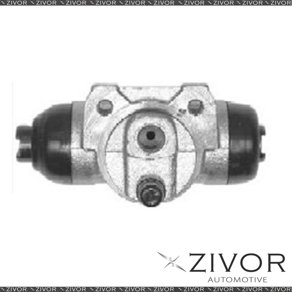 PROTEX Brake Wheel Cylinder - RR For FORD TRANSIT VH 3D Bus RWD 2000 - 2004 - image 1 of 1