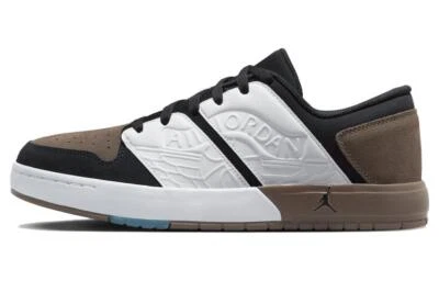 Jordan Nu Retro 1 Low Palomino - DV5141-102 Foto 1 de 4