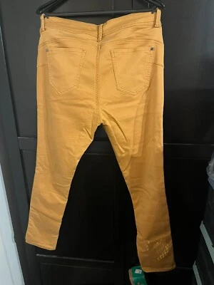 Kleidung - Damen - Hose - Größe 40 - Bild 1 von 3