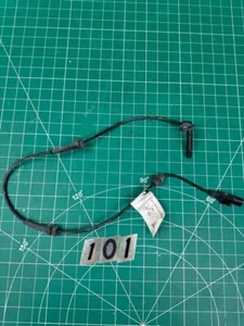 2017-2022 ALFA ROMEO STELVIO AWD 2.0L GAS REAR RIGHT BRAKE ABS SPEED SENSOR OEM - Picture 1 of 5