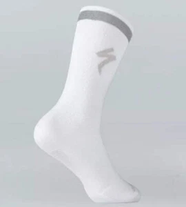 Specialized Soft Air Reflective Tall Cycling Socks - Regular Price - $30 - Picture 1 of 4