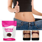 28 x Lulutox Detox Tea - All-Natural Supports Healthy Weight Reduce Bloating UK
