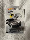 Hot Wheels 007 Casino Royale Aston Martin 1/5 CGB78 In Original Box