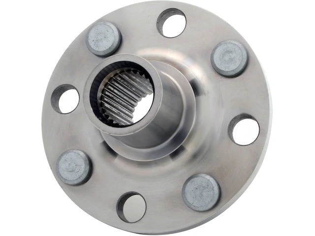 Rear Wheel Hub 43NCCM27 for Toyota MR2 Spyder 2001 2000 2002 2003 2004 2005 - Image 1 of 1