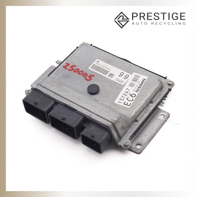 Nissan NV1500 NV2500 NV3500 2018 2019 módulo de control del motor ECM 23703-9BP1A Foto 1 de 4