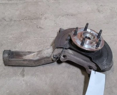 2009-2022 Dodge Ram 1500 Front Right Passenger Spindle Knuckle Assembly Oem 4x4 - Image 1 of 4