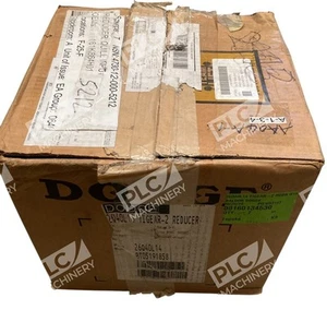 Dodge BT05191858 40:1 1685LB-IN Tigear-2 Reducer 26Q40L14 - Picture 1 of 8