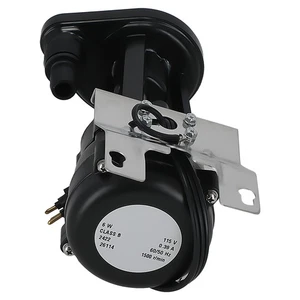 Bomba de agua comercial para máquina de hielo para Manitowoc serie A-Q 115V 6W 76-2306-3 - Imagen 1 de 10