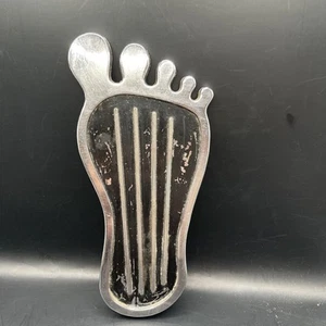 Vintage 70’s Cal Custom “Hang Five” For Hot Rod Car Truck Gas Pedal - Picture 1 of 5