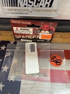 Redcat Racing BS903-090 PIN 2mm X 12.5mm X 12pc. - Image 1 of 4