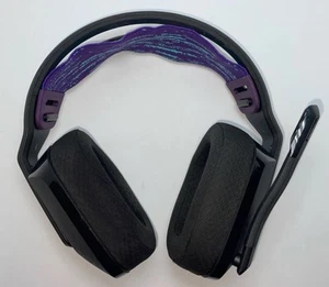 Logitech G535 Lightspeed Cuffie da gioco wireless PS5 PS4 PC Mac *senza dongle* - Foto 1 di 7