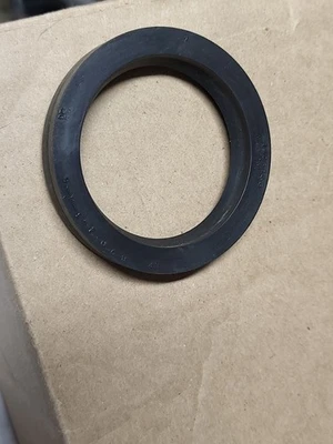 1952 - 1961 Chrysler Plymouth Dodge NOS Torque Converter Seal Mopar P/N 1408143 - Image 1 of 4