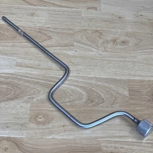 Mac Tools 16" Speed Handle Wrench 1/4" Drive Knurled Knob M16S USA READ! - Picture 1 of 14