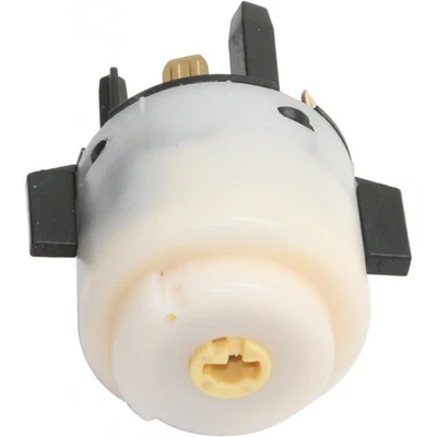 For Audi A4/A4 Quattro Ignition Switch 1998-2008 | 8 Male Terminals Blade Type - Image 1 of 4