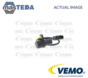 V24-72-0082 CRANKSHAFT POSITION SENSOR VEMO FOR PEUGEOT EXPERT 1.6 1.6L 58KW - Picture 1 of 6