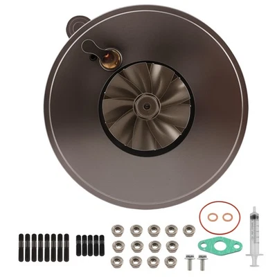 Turbo Chra Cartridge For Vw T5 Transporter 1.9tdi 77kw 105hp 2002- 54399700001 - Image 1 of 4
