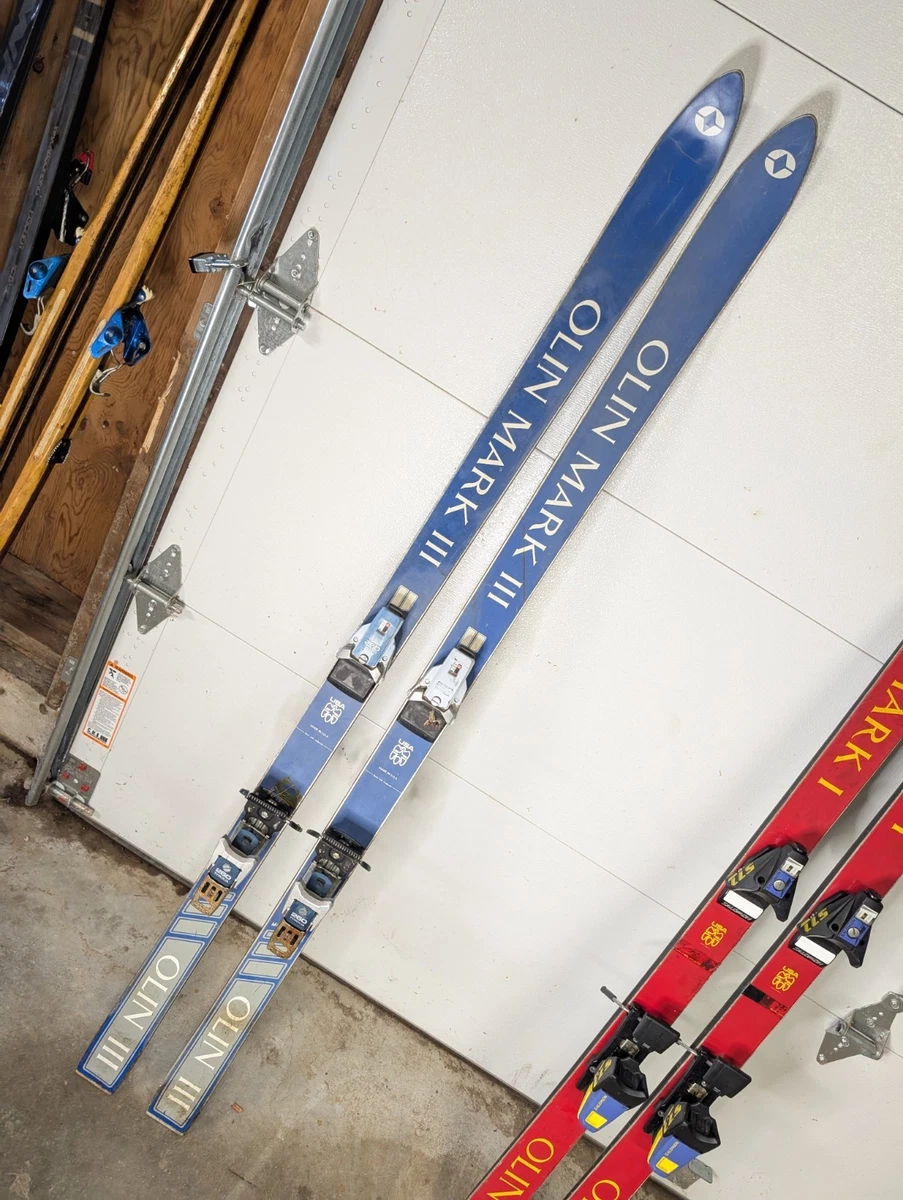 Olin Skis for sale | eBay