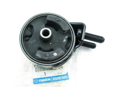 NEW - OEM B18239060A Rear Engine Motor Mount For 1988-1989 Mazda 323 Auto Trans - Image 1 of 3