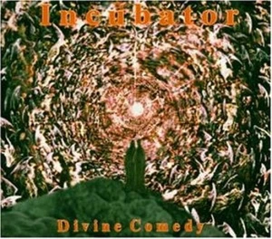 Incubadora - Comedia Divina CD #8846 - Imagen 1 de 1