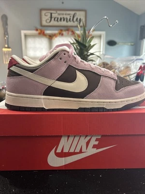 Talla 11.5 - Nike Dunk Low Napolitan W Foto 1 de 4