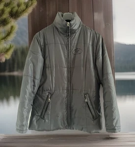 Original PRADA Steppjacke L=40-42 schwarz - Bild 1 von 9