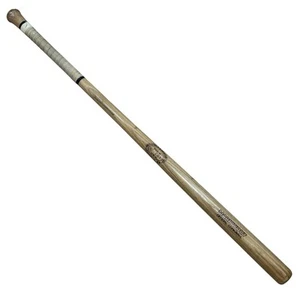 Vintage Louisville Slugger 36” Markwort CB1 Corkball Bat - 1950s Era - Imagen 1 de 6