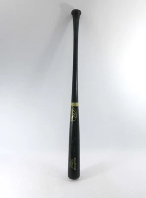 Pittsburgh Pirates Picaaaaa Jogo Usado Taco Quebrado Adirondack Taco Quebrado - Imagem 1 de 4