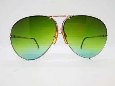 Gafas de sol vintage Porsche Design by Carera 5621 Foto 1 de 4