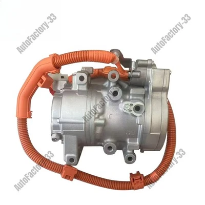 ESH27C A/C Compressor 042400-2283 Fits Honda Accord Hybrid 2.0L 2023 2024  - Image 1 of 4