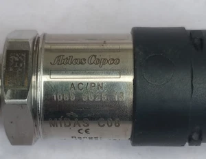 SENSOR DE PRESIÓN ATLAS COPCO 1089-9625-13 - Imagen 1 de 9