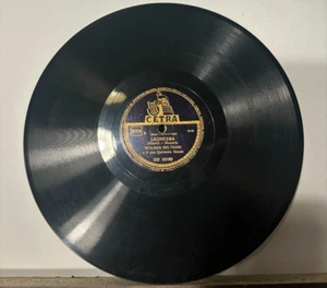 78rpm giri CETRA WOLMER BELTRAMI QUINTETTO RURALE LEONESSA ANNETTA DD10180 - Foto 1 di 4