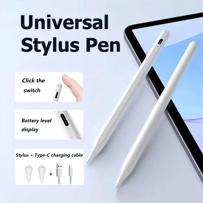 Universal Stylus Pen For Android IOS Windows - Image 1 of 4