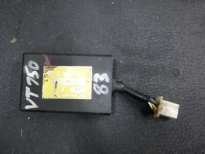 1983 HONDA VT750 VT 750 SHADOW CDI IGNITER ECU COMPUTER OEM - Imagen 1 de 2
