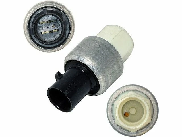 Interruptor de límite de aire acondicionado 44931DP 1990 1991 1992 para Chevrolet C2500 1989-1993 Foto 1 de 2