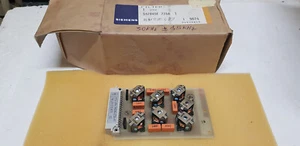Siemens Filter Typ: S42045-E726-A1 30kHz+-1,5kHz - Picture 1 of 1