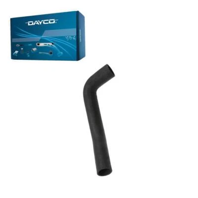Mangueira inferior do líquido de arrefecimento do radiador Dayco para 1963-1964 Chevrolet Impala - Imagem 1 de 2