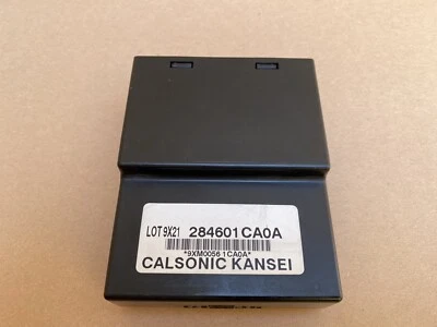 Módulo de control de iluminación Infiniti FX35 FX50 QX70 2009-2017 P/N: 284601 CA0A ✅ Foto 1 de 3