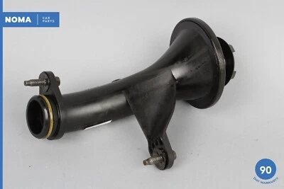 01-08 Jaguar S-Type X204 V8 Oil Fluid Pickup Line Hose Pipe 2W936617AC OEM - Image 1 of 4