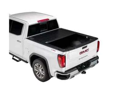 Gator Recoil Retractable Cover Fits 07-21 Toyota Tundra 6'7 No Deck Rails Foto 1 de 4