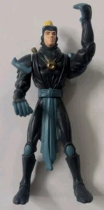 2000 Burger King Backstreet Project - Nick Carter Ninja Man, Stan Lee Media - Picture 1 of 3