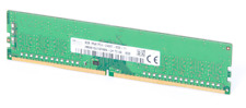 Hynix 8GB DDR4 ECC RAM UDIMM PC4 2400 MHz für Microserver HMA81GU7AFR8N-UH