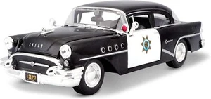Maisto 1:26 Scale 1955 Buick Century Diecast Vehicle (Styles May Vary) - Picture 1 of 1
